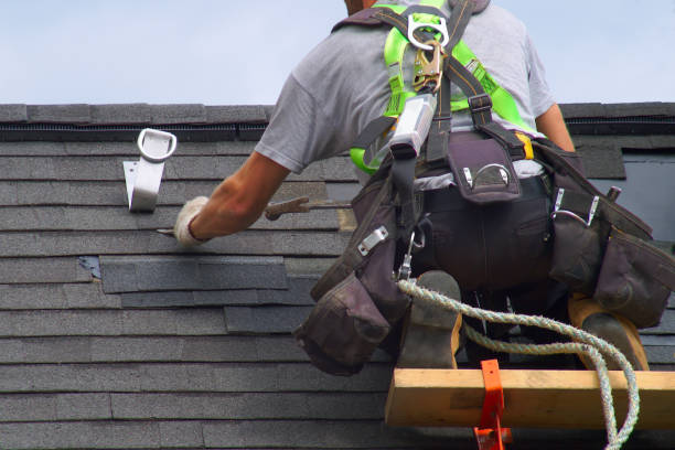 Slate Roofing Contractor in Alakanuk, AK
