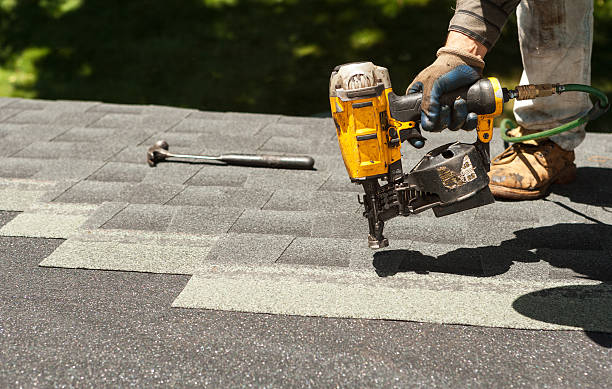 Best Commercial Roofing Services  in Alanuk, AK