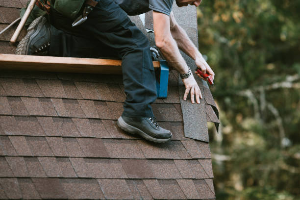 Quick and Trustworthy Emergency Roof Repair Services in Alakanuk, AK